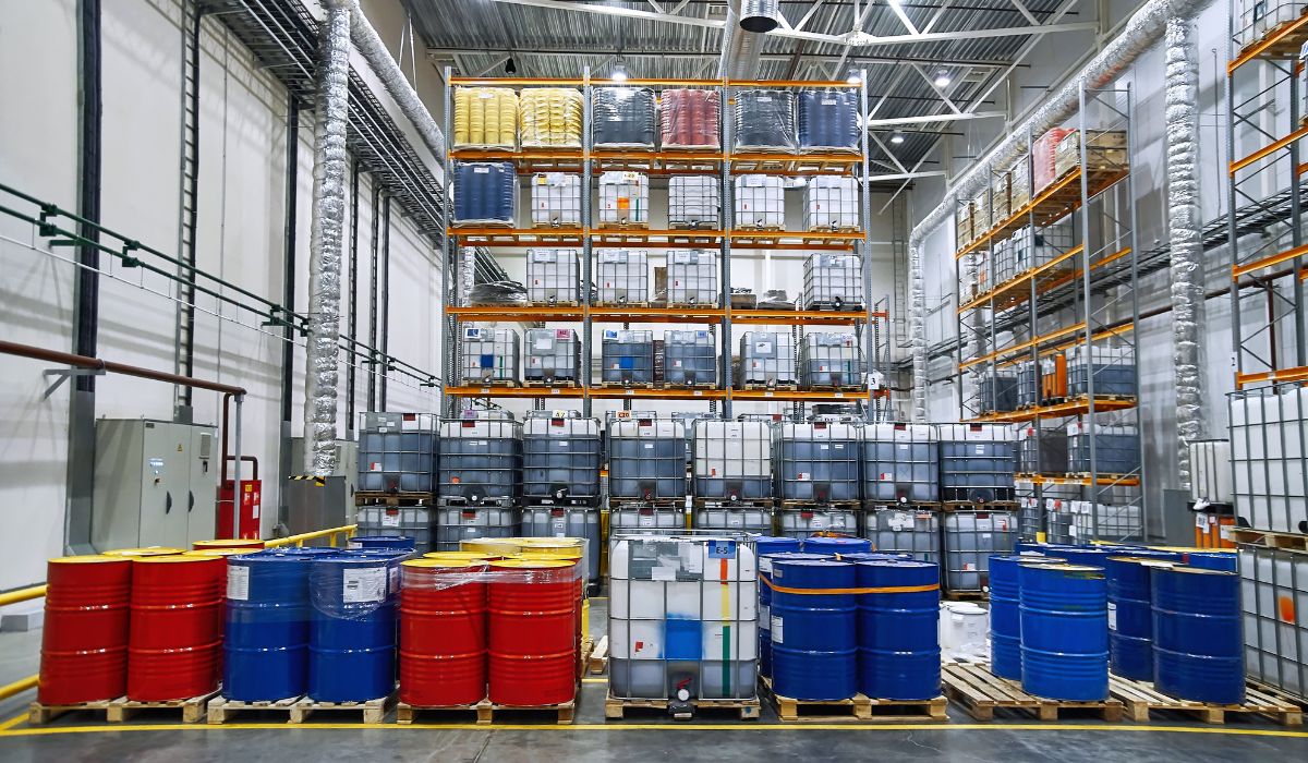 How Hazardous Materials Affect Building Design [EXPERT GUIDE